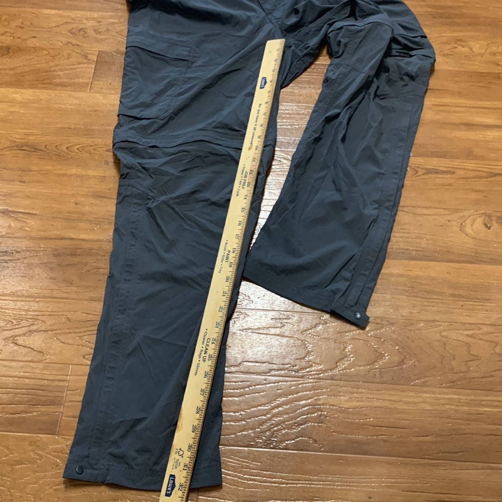 REI Convertible Pants - Picture 5 of 10